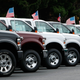 Image for article titled The Average Price Of New Cars Rose To $40,000 For The First Time Last Month